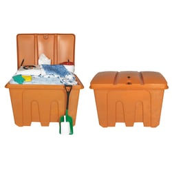 Brady™ SPC™ Absorbents Oil Only Spill Kit, 12 Barrel Compliant